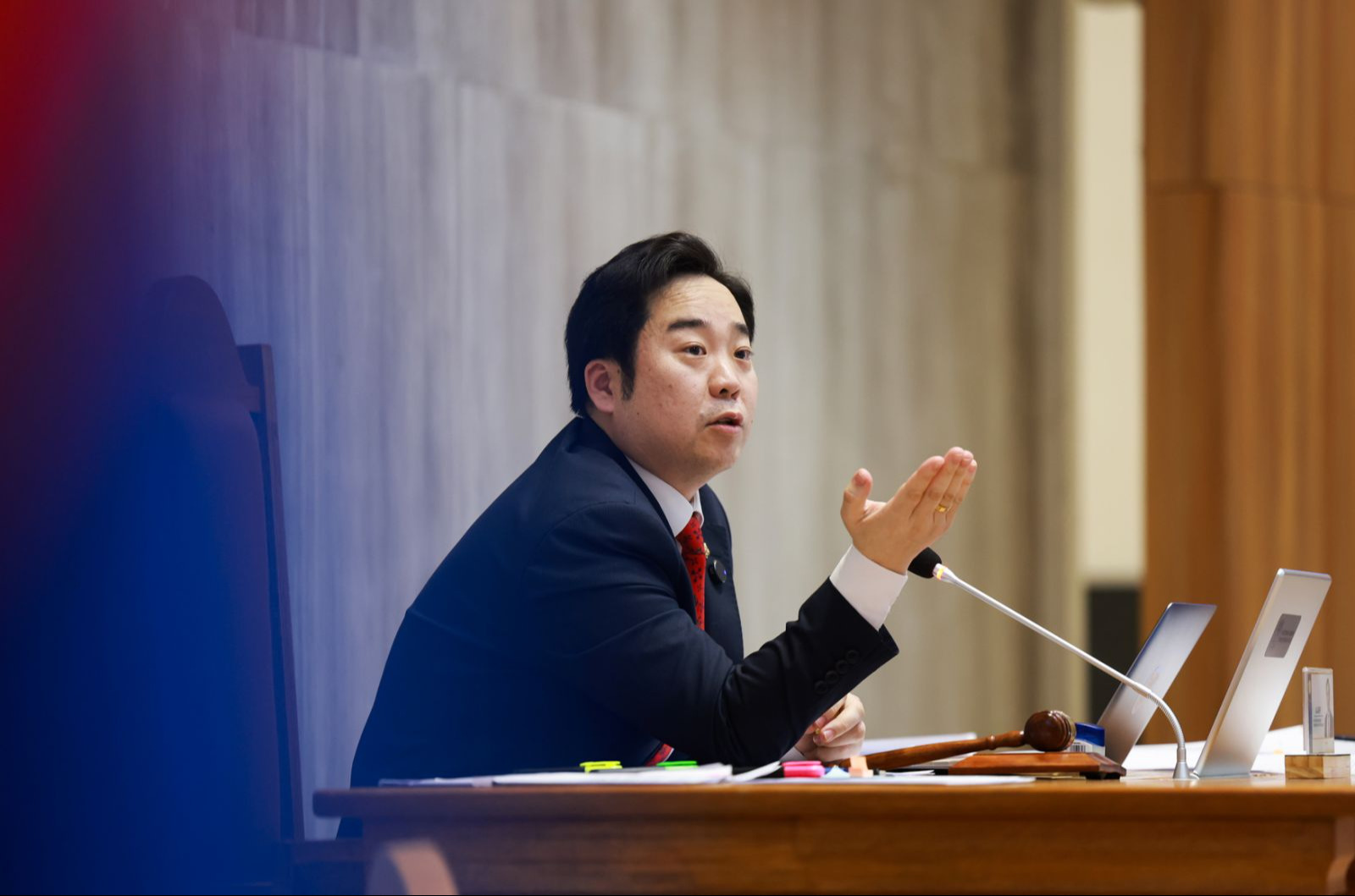 НИЙСЛЭЛИЙН 2026 ОНЫ ТӨСВИЙГ ТОДОТГОЖ, БАТАЛЛАА